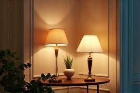 5 astuces pour un éclairage d'ambiance réussi